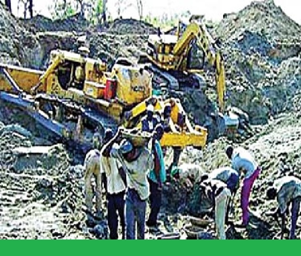 Mining Quarry Business Plan with Feasibility Study for Sand Gravel Clay Mining