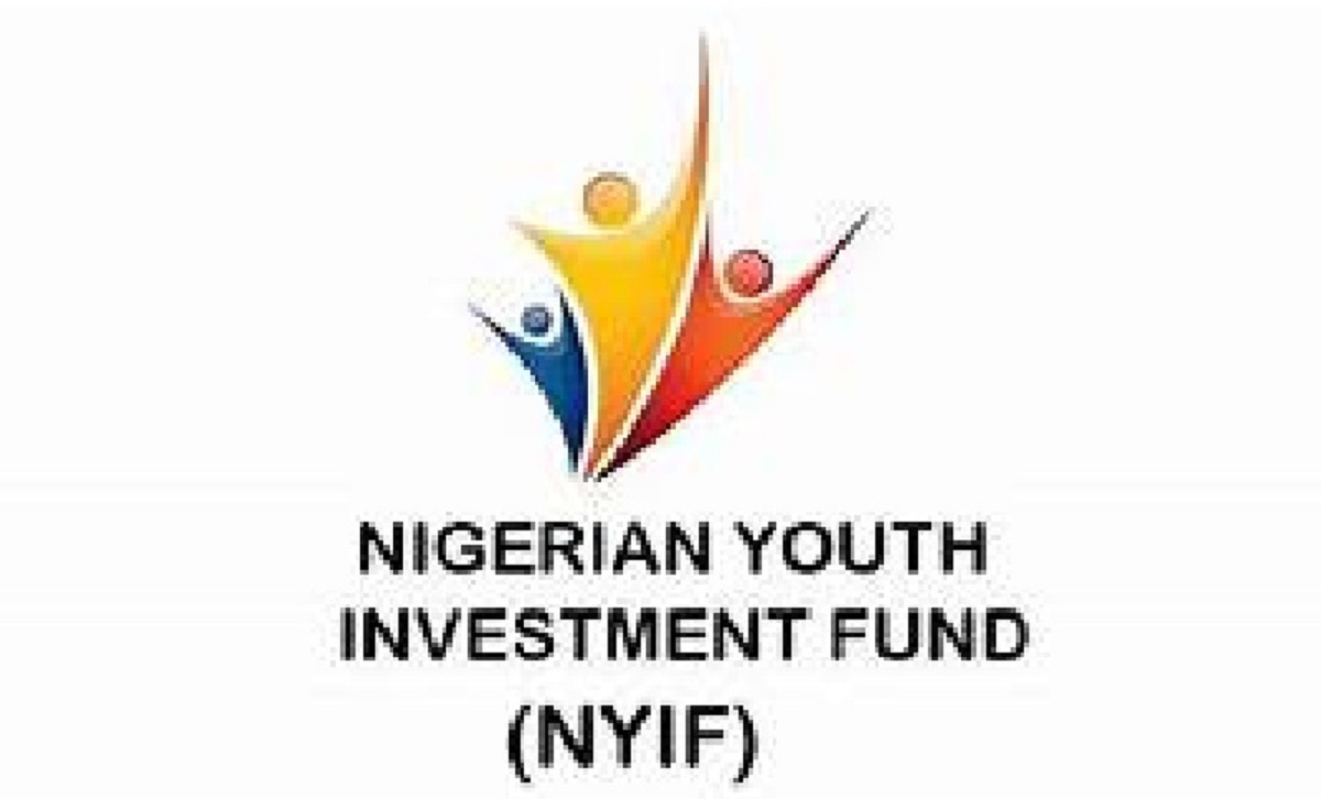 Approved Business Plan Template for Nigeria Youth Investment Fund – NYIF
