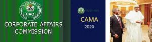 Read more about the article 2020 CAMA Company Registration Requirements: How CAMA 2020 Applies
