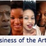 Over 50 Business Plan Templates for Entertainment Industry Business in Nigeria