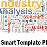 Industry Business Plan Templates for company’s long-term survival