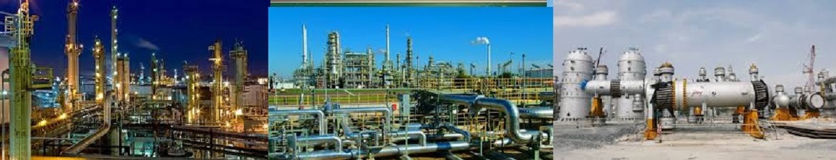 Now that you need a Mini Refinery: Get a Business Plan