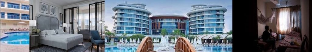 This is a Sample Universal Hotel Business Plan for Nigerians