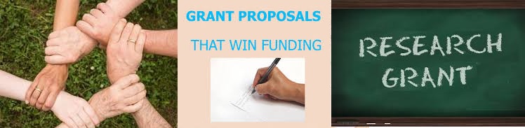 Do you know about the 5 bonus tips For writing a grant proposal?