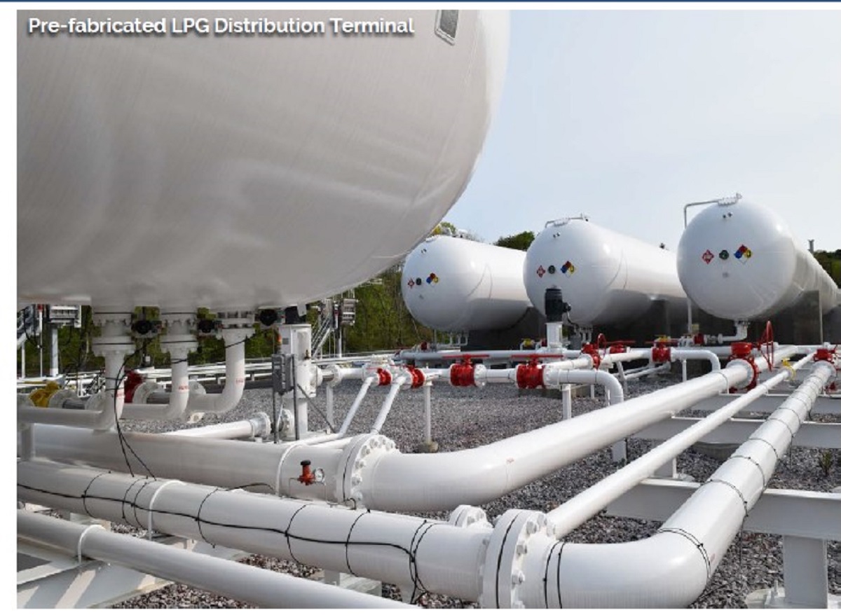 Read more about the article C.B.N Gas Value Chain Investment Stimulant Loan for Small Operations: This is how to apply