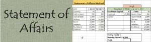 Read more about the article Get Your Business Statement of Affairs Here for your C.A.C. Annual Returns