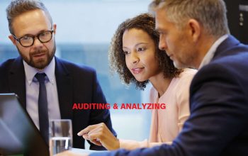 What are the Different types of audit? Here they are.