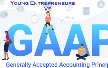 This is how GAAP works for Start-up Entrepreneurs