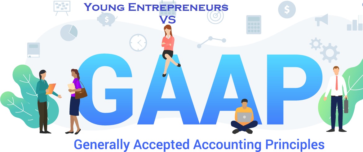 You are currently viewing This is how GAAP works for Start-up Entrepreneurs