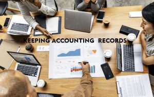 Read more about the article Business Basic Accounting: All You Need to Know About It.