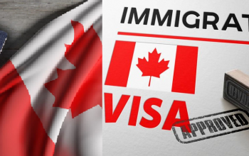 Cheap Immigration Visa to Canada: This is how to get it.