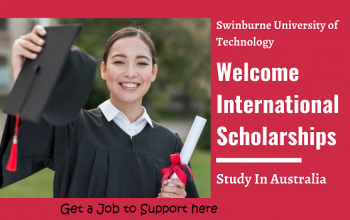 Australian International students: Job offers