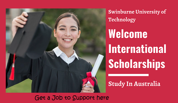 Australian International students: Job offers