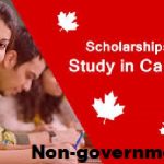How Non-governmental scholarships Work in Canada: apply here
