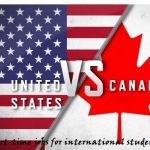 Working in US: US International Student Part-time Jobs.