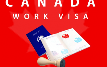 Migrate to Canada & How to Apply for Canada Work Visa