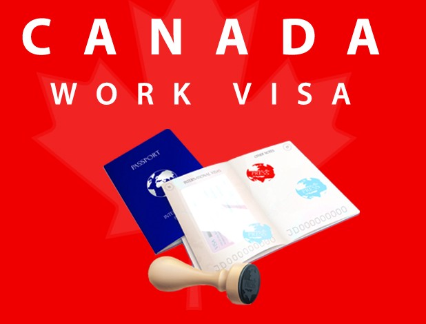 Migrate to Canada & How to Apply for Canada Work Visa