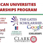 USA Scholarships Basically For International Students This Year