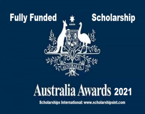 Read more about the article Newly Endorsed Australian Awards Scholarships for African Students in Australia, 2022