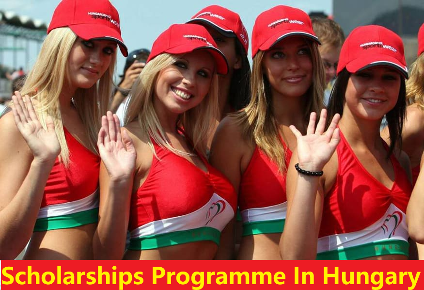 Scholarships Programme In Hungary 2022/2023/Hungary Scholarships for Christian Young People