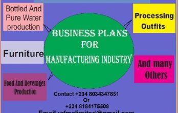 Free Business Plan for an existing company: A sample Contingency Planning Model