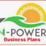 N-Power Program Block Industry Business Plan: This is how to write it.