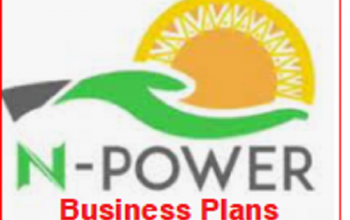 N-Power Program Block Industry Business Plan: This is how to write it.