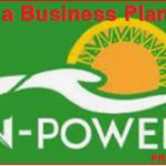 N-Power Program Flour Mill: This is the Business Plan