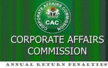 How to Avoid C.A.C Annual Returns Penalties for 2022 & 2023