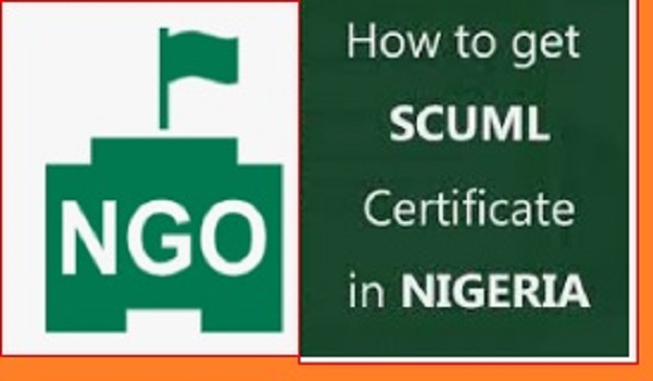 Read more about the article SCUML Certification: Why NGOs Now?