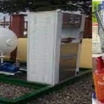 Free Cooking Gas Refilling Plant Business Plan for Nigerians