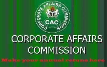 How Ltd Companies File C.A.C. Annual Returns with Ease Now