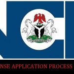 NCC Individual License: Requirements for New Applications