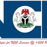 NCC Individual License: New Applications Process