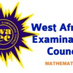 2023/2024 May-June WAEC General Maths Exams:  Authentic questions