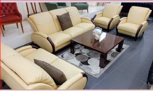 Sale of Furniture Business Plan Updated