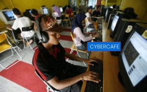 Read more about the article Do I need authorization from NCC to run a cybercafé?