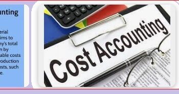 Consequences of Ignoring Cost Accountants for Your Business