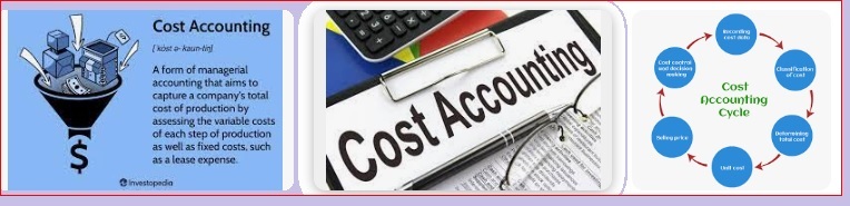 The Consequences of Ignoring Cost Accountants