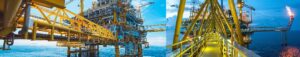 Read more about the article Innovation Changes The Game In The Oil And Gas Industry