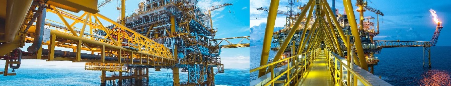Innovation Changes The Game In The Oil And Gas Industry