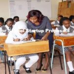 A Proposal for Establishing a new school in Nigeria