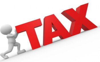 Why Businesses Need Tax Professionals