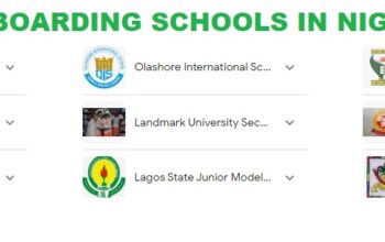 How to Write an Authentic boarding school business plan in Nigeria