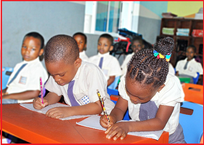Read more about the article How to Write a Primary School Business Plan