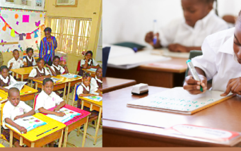 A Sample private primary school business plan in Nigeria