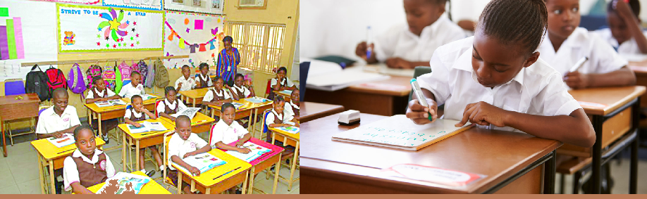 A Sample private primary school business plan in Nigeria