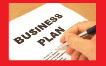 Business Plan Writing: How to Write the Company Description