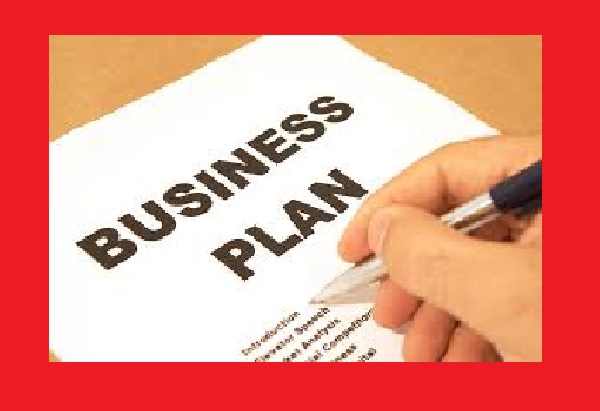 Business Plan Writing: How to Write the Company Description