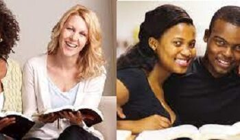 Faith Coping Strategies for Christian Youths